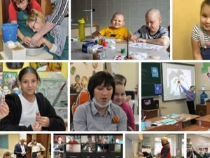 Итоги проекта «Живые уроки ремесла: особая серия»