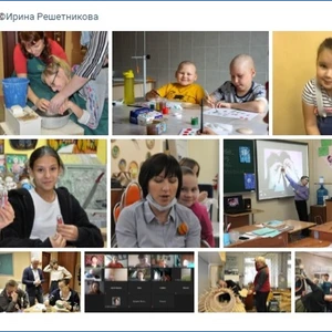 Итоги проекта «Живые уроки ремесла: особая серия»