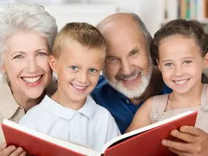 «День пожилого человека»