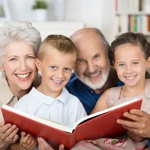 «День пожилого человека»