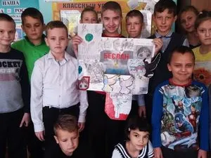 3 сентября – День солидарности в борьбе с терроризмом