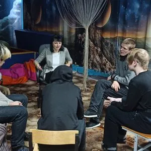 Неделя психологического здоровья