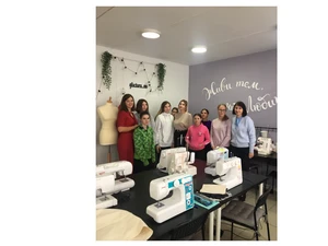 Живи тем, что любишь!