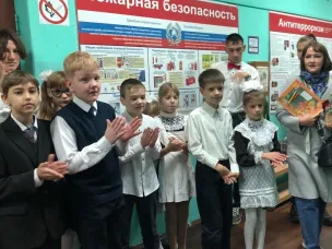 «БЛАГОДАРИМ СВОИХ ЛЮБИМЫХ, УВАЖАЕМЫХ УЧИТЕЛЕЙ»