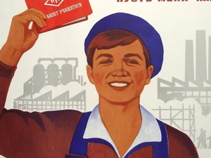 «Я б в рабочие пошёл - пусть меня научат!»