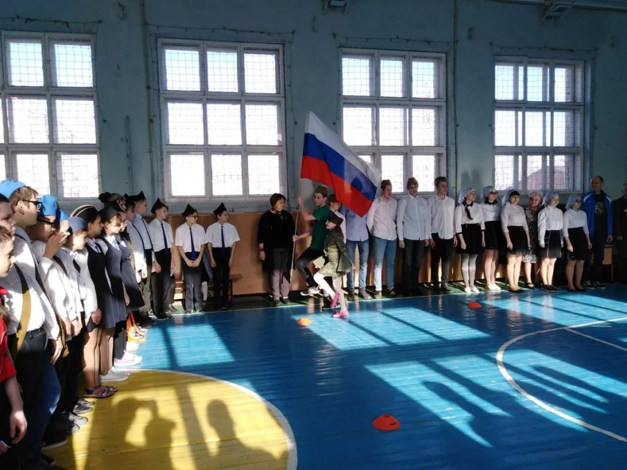 Праздник «Сын. Отец. Отечество»