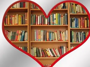 Новости из библиотеки (дистанционное обучение)