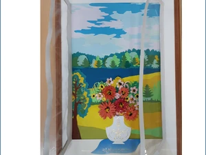 Областной творческий фестиваль «ПОДАРОК ДЛЯ МАМЫ»