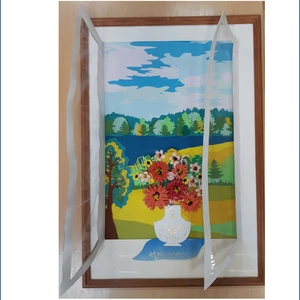 Областной творческий фестиваль «ПОДАРОК ДЛЯ МАМЫ»