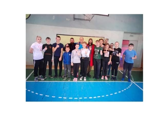 «Вместе мы сила»