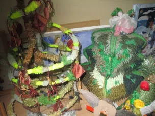 Рождественский фестиваль «Канавинские соборяне»