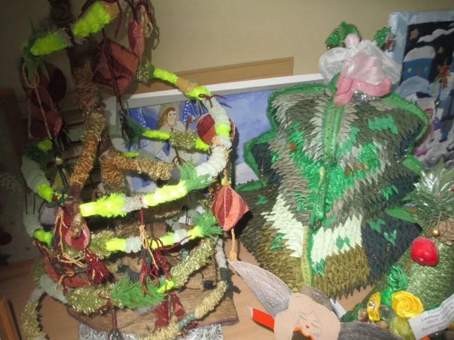 Рождественский фестиваль «Канавинские соборяне»