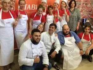 "«Возрождение» возрождает наши таланты"