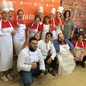 "«Возрождение» возрождает наши таланты"