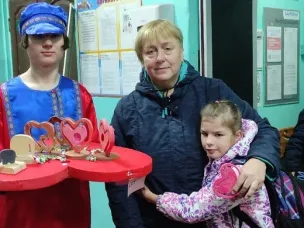 «ВСЕМ МАМАМ ЖЕЛАЕМ ЗДОРОВЬЯ»