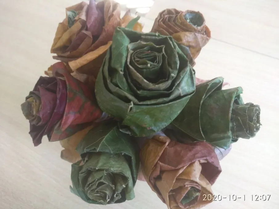 Экологические акции