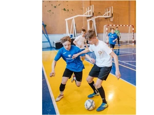 «СПОРТИВНЫЕ ВЫХОДНЫЕ»