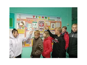 «Знайте правила движения, как таблицу умножения»