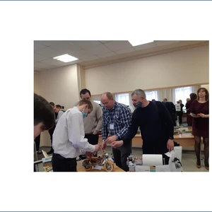 «Творчество юных - любимому городу»