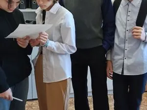 Неделя психологического здоровья