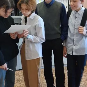 Неделя психологического здоровья