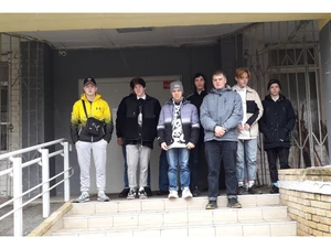 «Экскурсия в профессию»