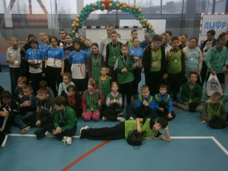 «ЖИТЬ По - Настоящему»