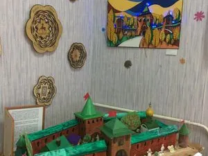 «Творчество юных - любимому городу»