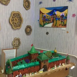 «Творчество юных - любимому городу»