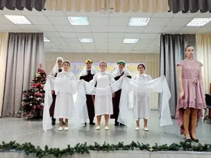 «КАНАВИНСКИЕ СОБОРЯНЕ»