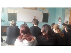 Акция «Сообщи, где торгуют смертью!»