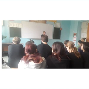 Акция «Сообщи, где торгуют смертью!»