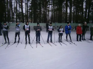 «Проверка на прочность»