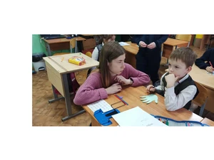 АКЦИЯ - "НЕДЕЛЯ ПСИХОЛОГИИ"