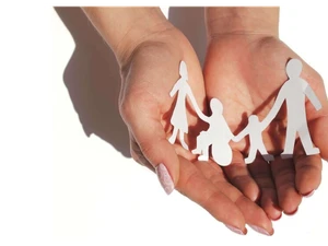 Международный день инвалидов