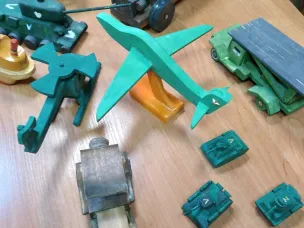 «РОССИЯ БЕЗОПАСНАЯ»