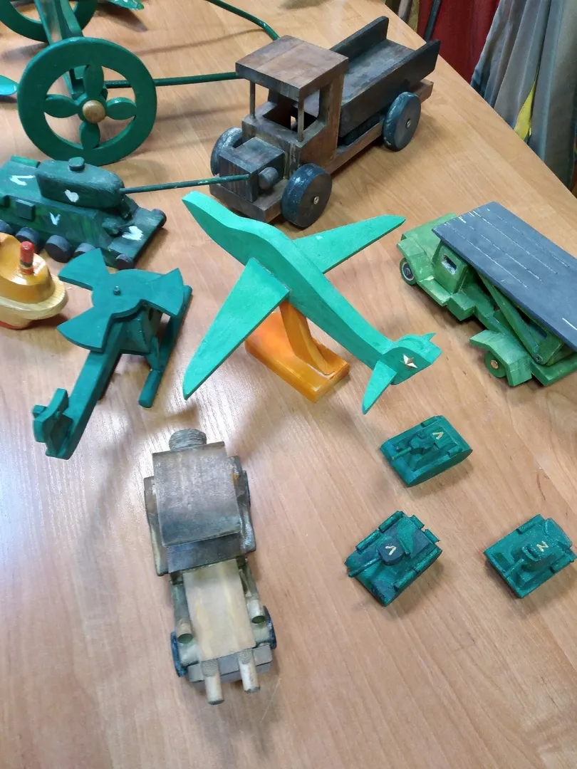 «РОССИЯ БЕЗОПАСНАЯ»