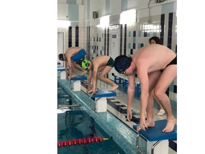 «Я становлюсь сильнее»