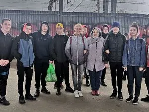 «Туризм – активный вид спорта и отдыха»