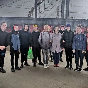 «Туризм – активный вид спорта и отдыха»