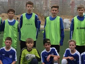 Футбол – не просто игра