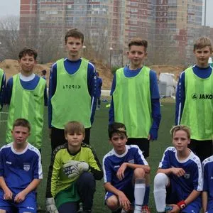 Футбол – не просто игра