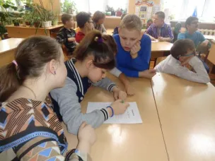 Итоги недели естественно-гуманитарного цикла