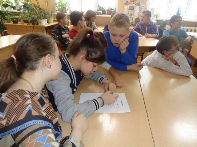 Итоги недели естественно-гуманитарного цикла