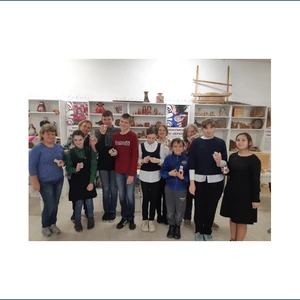 «Инклюзивное пространство Живой музей ремесла»