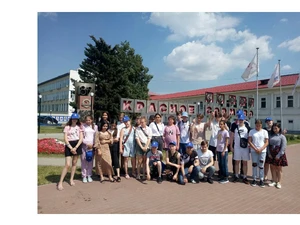 Проект "ПОСМОТРИ НА НИЖНИЙ"