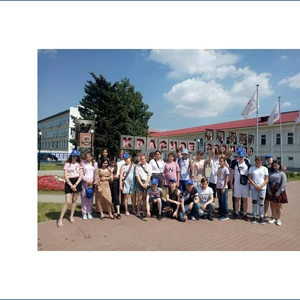 Проект "ПОСМОТРИ НА НИЖНИЙ"