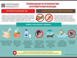 «ОСЕННЯЯ ПРОФИЛАКТИКА»