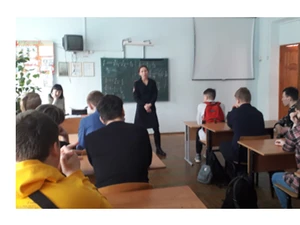 «Правовая ответственность за участие в несанкционированных митингах»