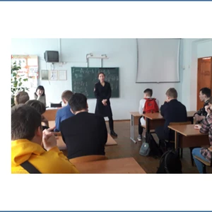 «Правовая ответственность за участие в несанкционированных митингах»